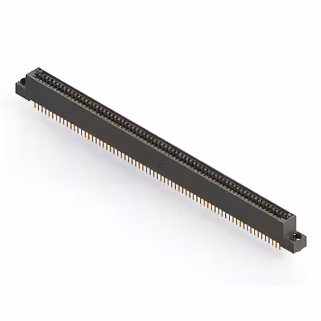 895-138-520-203 EDAC Inc.  Edgeboard Connectors